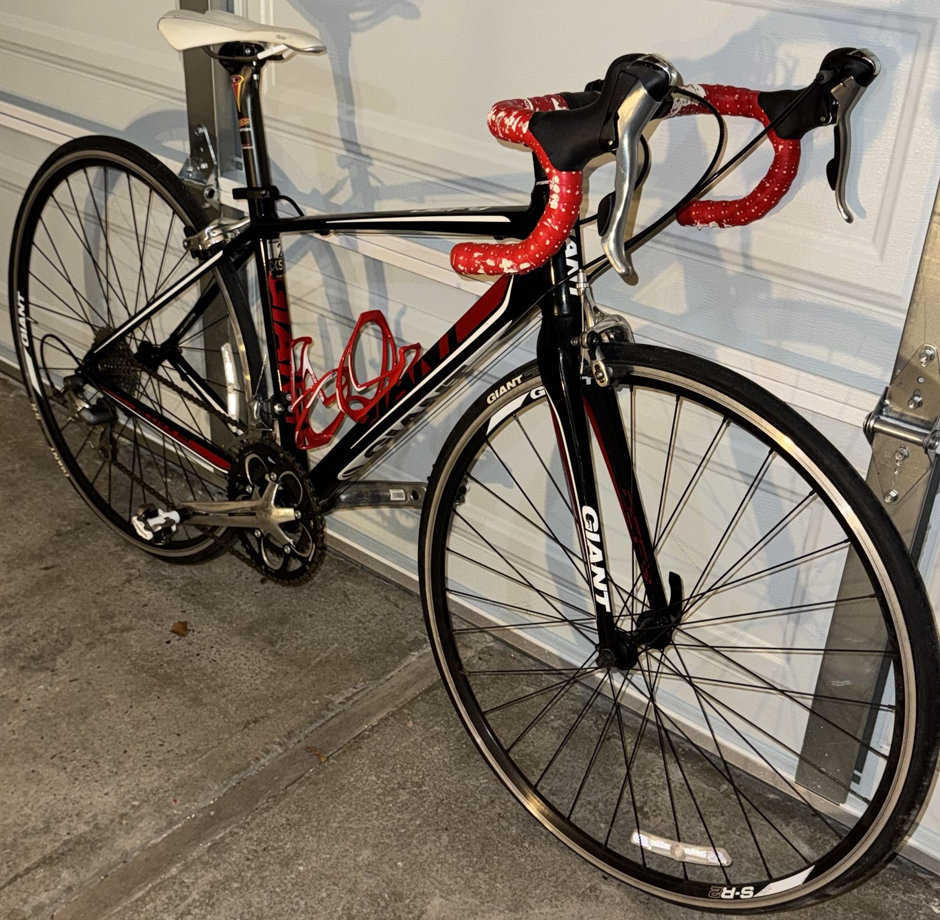 Giant Defy Aluxx 2