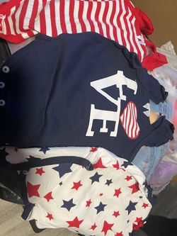 Girls clothes