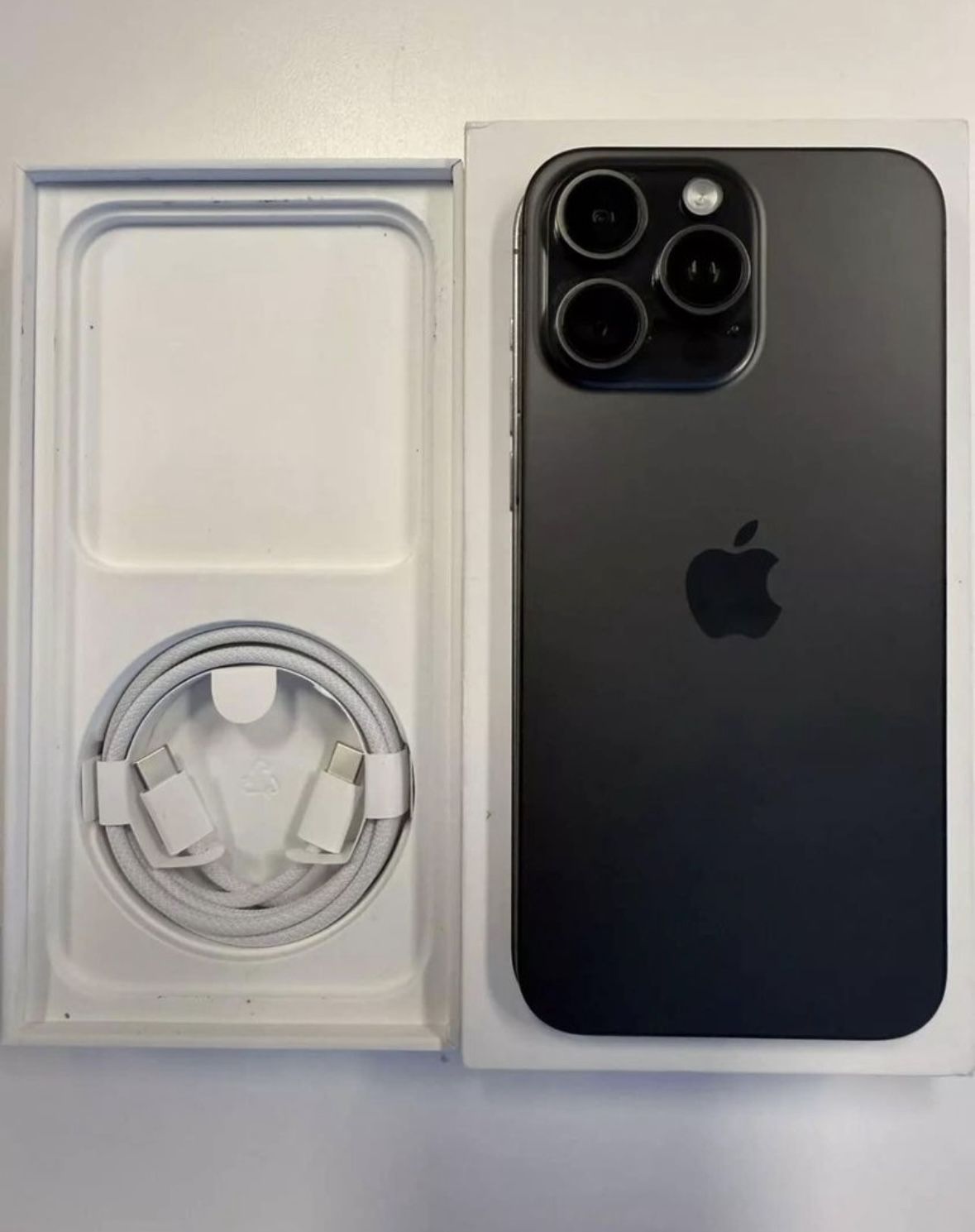 Brand New iPhone 15 Pro Max