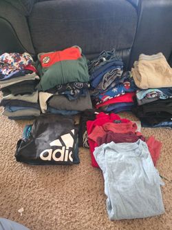 Boys size 10