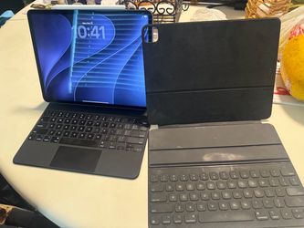 iPad Pro 12.9in 5th generation