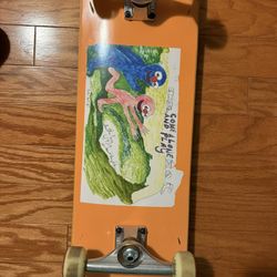 Skateboard For Sale