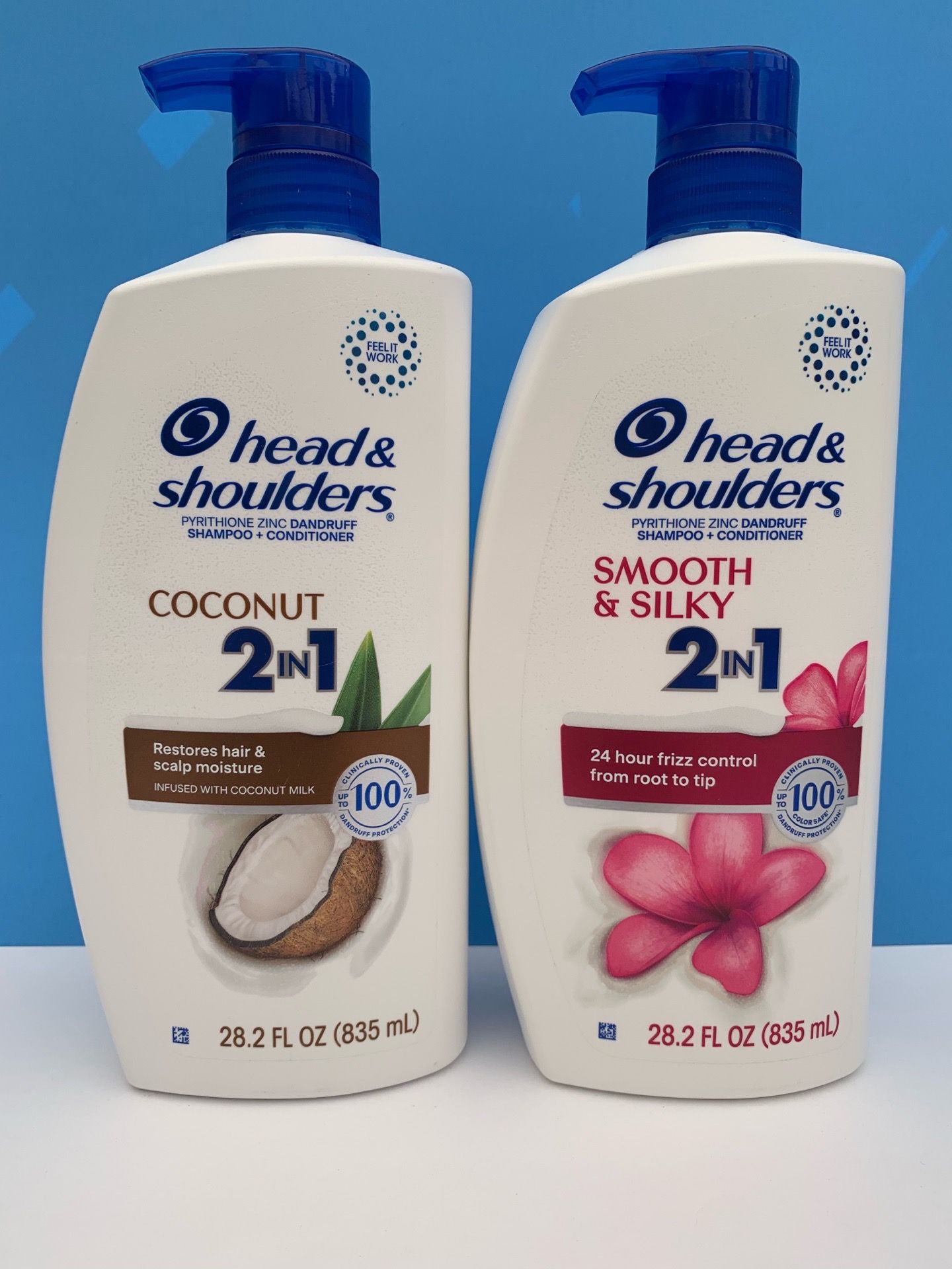 ๐บ Shampoo Head and Shoulders ๐บ