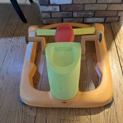 Baby walker chicco  Toy Learn To Walk 