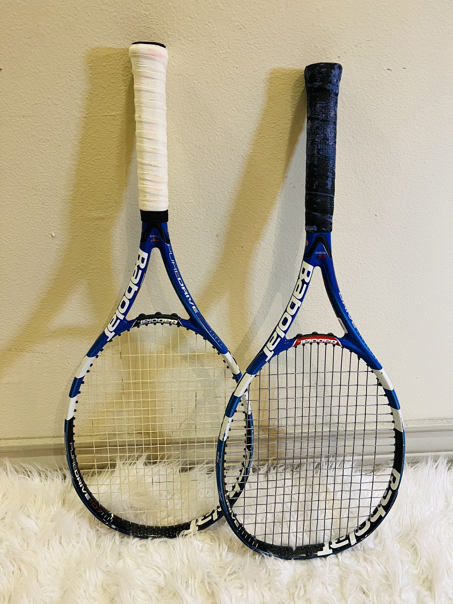Summer Assorted Tennis Rackets Sale