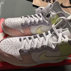 Dunk high