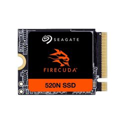 Seagate FireCuda 520N 2TB SSD