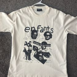 en fants T shirt