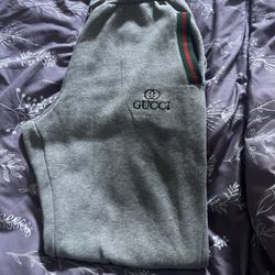 Men Gucci large  OBO