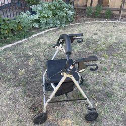Seat Roller