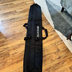 Dakine Padded Ski Sleeve UNUSED 160cm