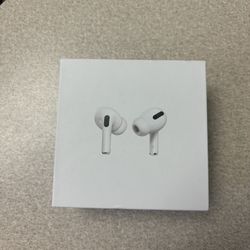 Airpods pro