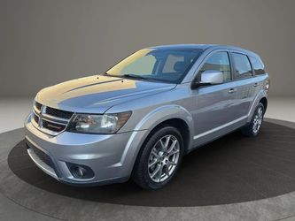 2019 Dodge Journey