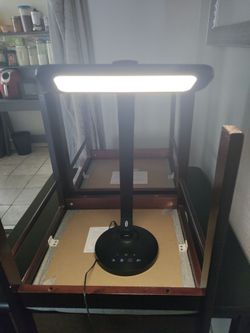 Taotronics led desk lamp