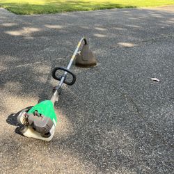 Weed Eater