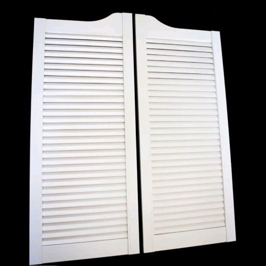 CAFE DOORS CAFE SWINGING DOORS