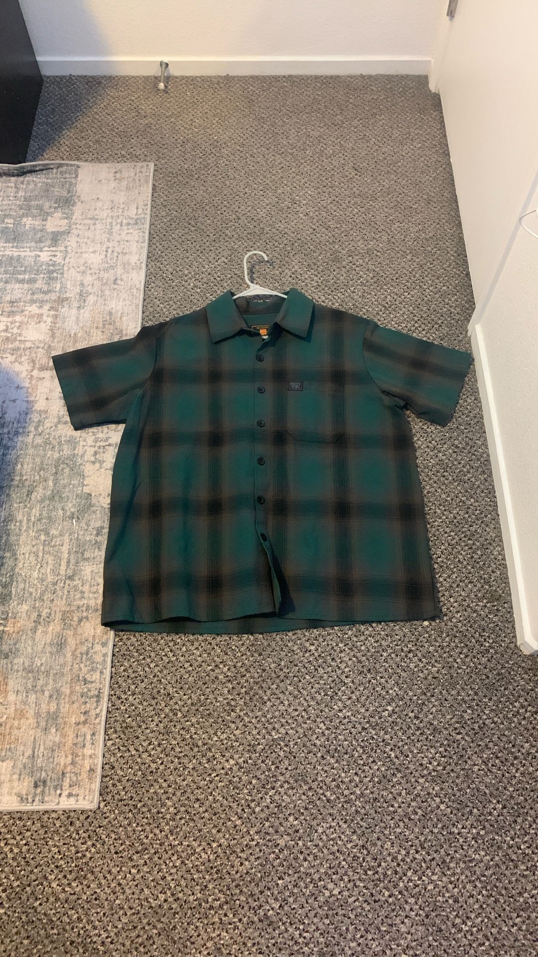 Fb County Flannel