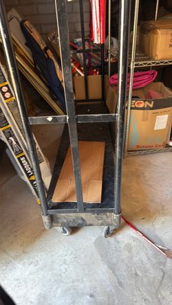 Clothing rack