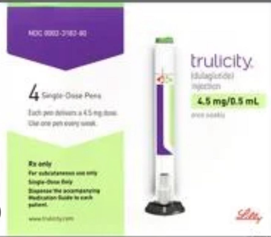 TRULICITY