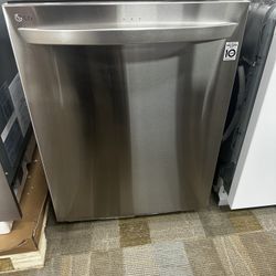 BRAND NEW LG DISHWASHER ‼️‼️ WARRANTY‼️ DELIVERY‼️ PAYMENTS‼️