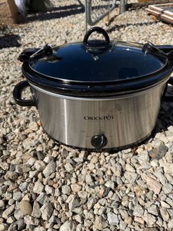 Crock Pot