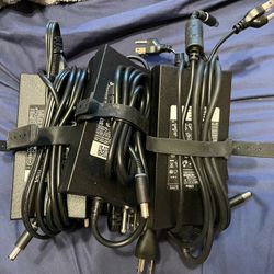 DELL 130 WATT Lot Of 10 Units 