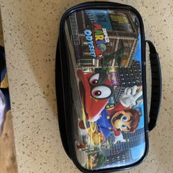 Nintendo Switch Case