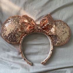 Disney Ears