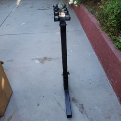 rack for 4 bikes