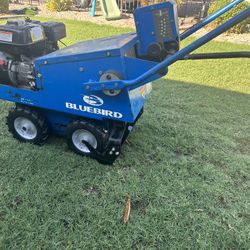 Sod Cutter 