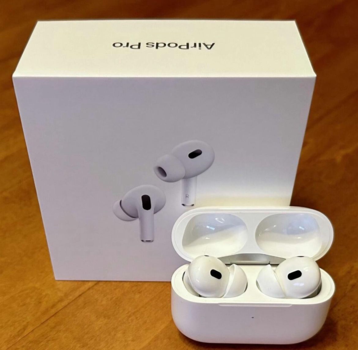 AirPod Pro 2nd Generation