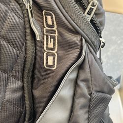 Utility Travel Backpack 