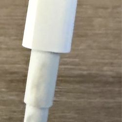 Lighting digital AV Adapter 