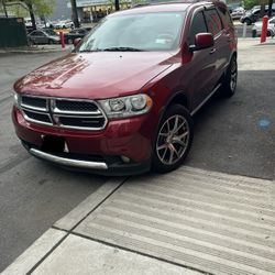 2011 Dodge Durango