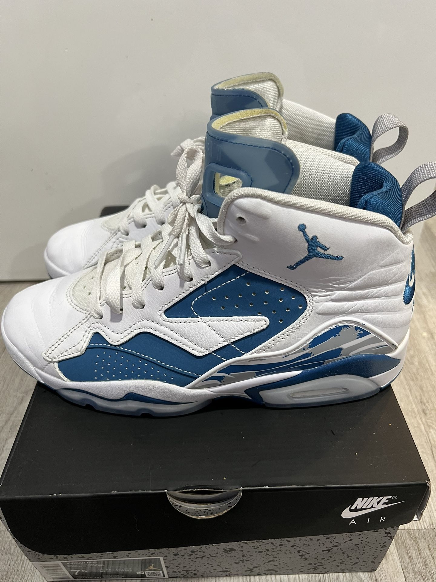 Jordan