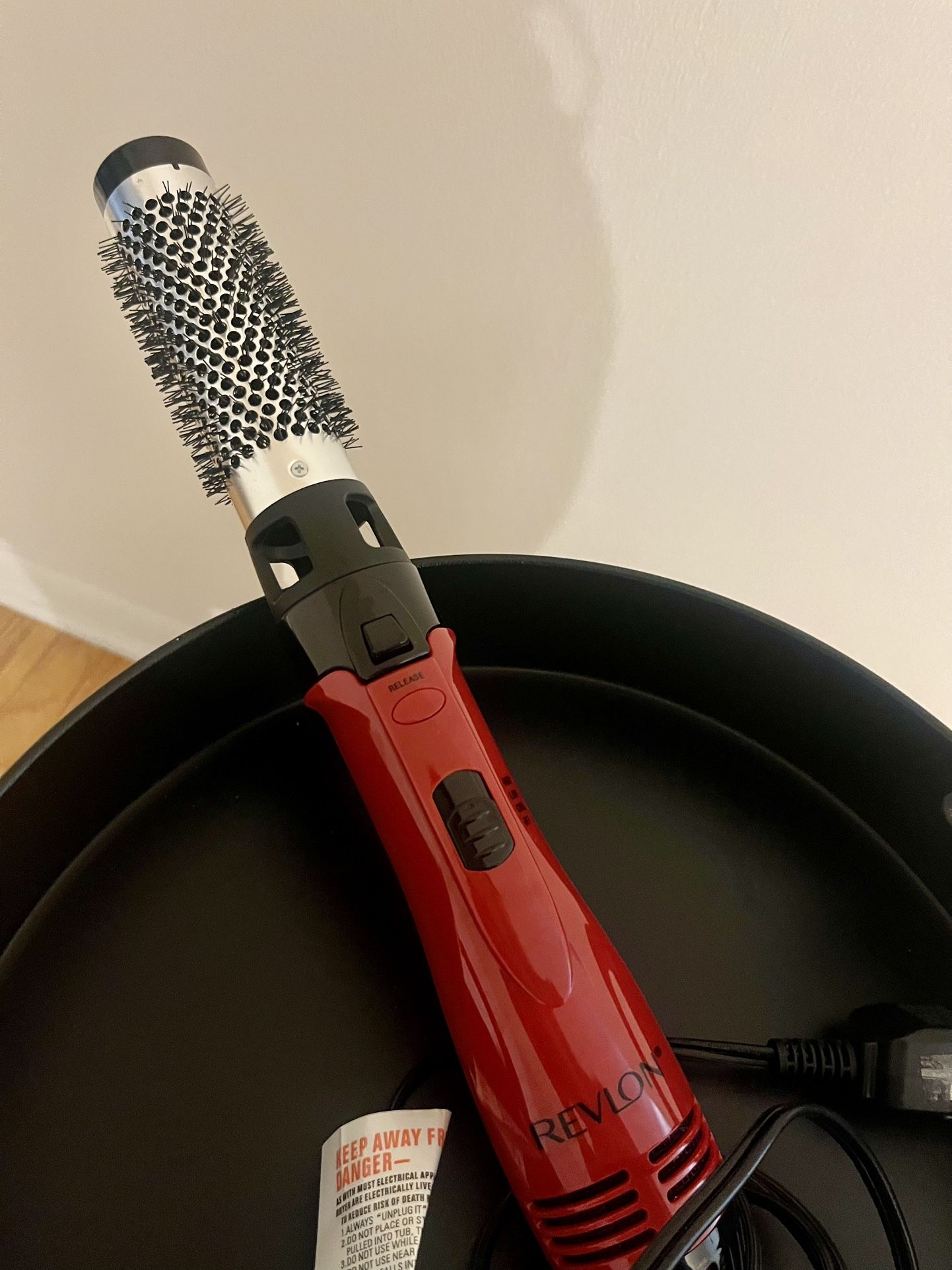 REVLON STYLING KIT