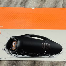 Jbl boombox 4 speaker Bluetooth bocinas equipos de música parlantes