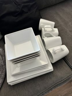 Dishes