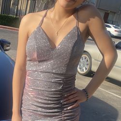 Prom Dress / Banquet Dress