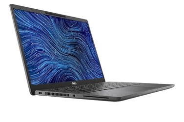 DELL LATITUDE LAPTOP
