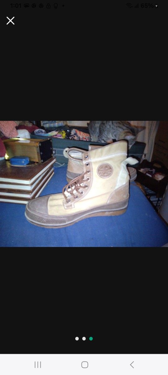 Converse Chuck Taylor All Star Major Mills