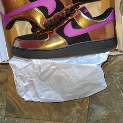 Rare Size 14 Nike Air Force 1 – Grab Them Now!”