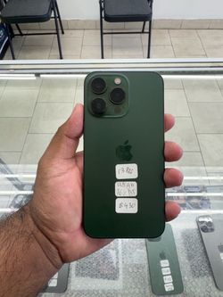 iPhone 13 Pro 128GB Factory Unlocked