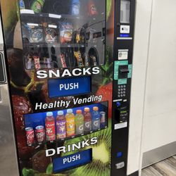 Vending Machine