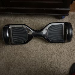 Hoverboard