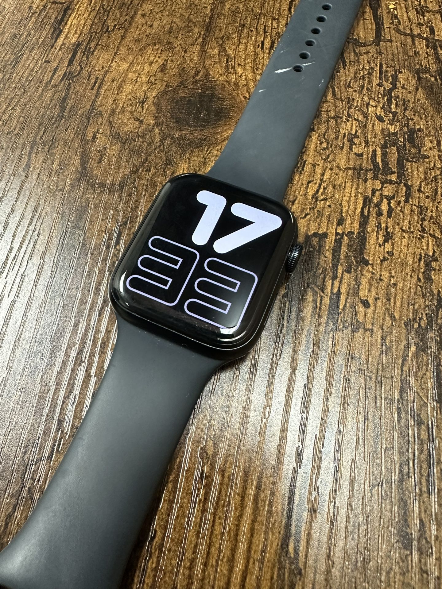 Apple Watch SE 44mm