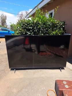 70" Vizio T.V.