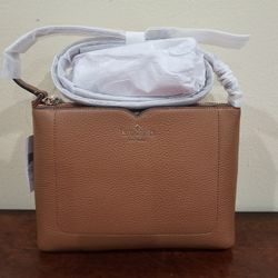 NEW KATE SPADE NEW YORK CROSSBODY BAG 