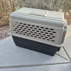 Xl Dog crate