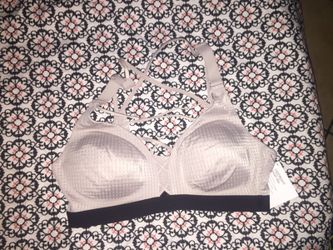 Victoria Secret Sports bra 34B